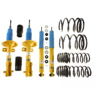 Bilstein B12 Series Suspension Kits 46-228888