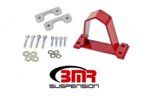 BMR Suspension Driveshaft Loops DSL019R