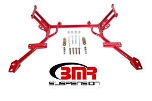 BMR Suspension K-Members KM009R