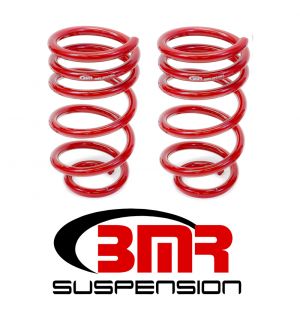 BMR Suspension Lowering Springs SP079R