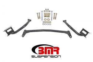 BMR Suspension Torque Box Plates TBR005H