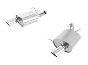 Borla Axle Back Touring 11836