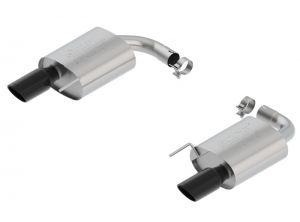 Borla Cat Back ATAK 11895BC