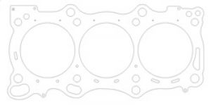 Cometic Gasket Head Gaskets C4573-032
