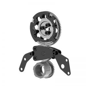 COMP Cams Gear Drive Kits 5495