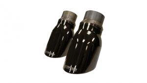 CORSA Performance Tip Kit 14977BLK