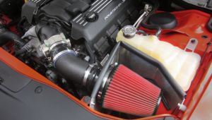 CORSA Performance Apex Air Intakes 616864-D