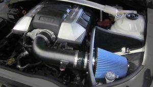 CORSA Performance Apex Air Intakes 615862-O
