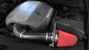 CORSA Performance Apex Air Intakes 616957-D