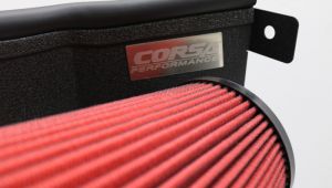 CORSA Performance Apex Air Intakes 616957-D