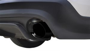 CORSA Performance Axle-Back Xtreme 14317BLK