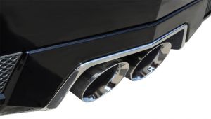 CORSA Performance Axle-Back Sport 14942