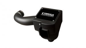 CORSA Performance Air Intake Closed Box 46861