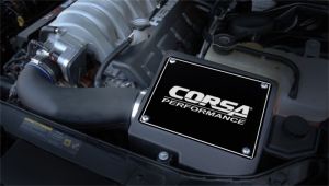 CORSA Performance Air Intake Closed Box 46861