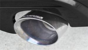CORSA Performance Cat-Back Sport 14341