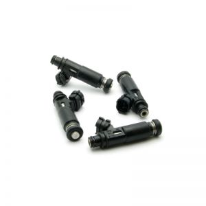 DeatschWerks 350cc Injector Sets -4 Cyl 22S-00-0350-4