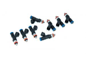 DeatschWerks 60lb Injector Sets -8 Cyl 17U-21-0060-8