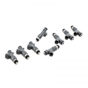 DeatschWerks 550cc Injector Sets -8 Cyl 21S-06-0550-8