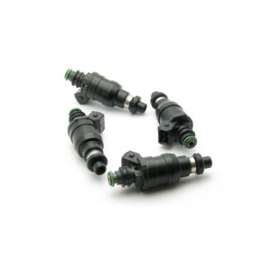 DeatschWerks 1000cc Injector Sets -4 Cyl 42M-02-1000-4