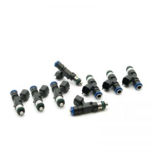 DeatschWerks 72lb Injector Sets -8 Cyl 17U-00-0072-8