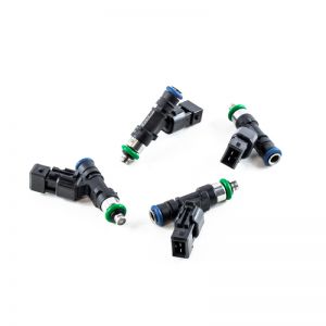 DeatschWerks 550cc Injector Sets -4 Cyl 17U-01-0550-4