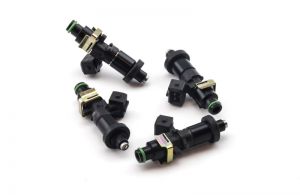 DeatschWerks 1200cc Injector Sets -4 Cyl 16MX-01-1200-4