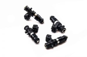 DeatschWerks 1200cc Injector Sets -4 Cyl 16MX-21-1200-4