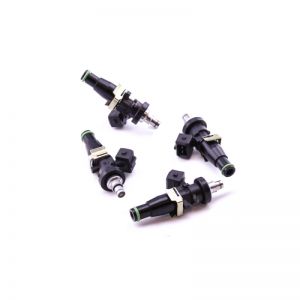 DeatschWerks 1200cc Injector Sets -4 Cyl 16M-01-1500-4