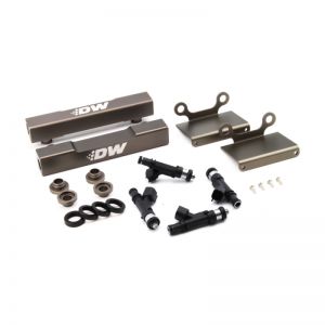 DeatschWerks Fuel Rail Upgrade Kits 6-101-1000