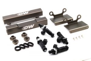 DeatschWerks Fuel Rail Upgrade Kits 6-101-1200