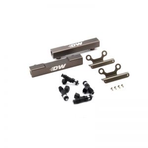 DeatschWerks Fuel Rail Upgrade Kits 6-102-1000