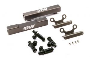 DeatschWerks Fuel Rail Upgrade Kits 6-102-1200