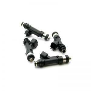 DeatschWerks 450cc Injector Sets -4 Cyl 18U-02-0450-4