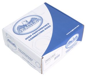 Eagle Conrods H-Beam - 4 Cyl CRS5472N3D