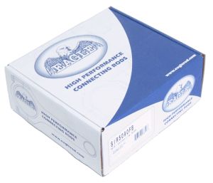 Eagle Conrods I-Beam - 8 Cyl SIR5090FB