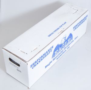 Eagle Crankshafts - 8 Cyl 4350348057LA