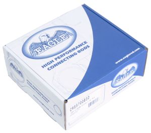 Eagle Conrods H-Beam - 8 Cyl CRS5700B3D