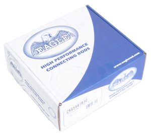 Eagle Conrods H-Beam - 6 Cyl CRS5967B3D