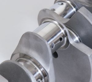 Eagle Crankshafts - 8 Cyl 434741256100