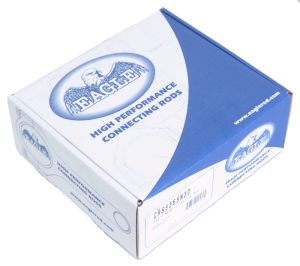 Eagle Conrods H-Beam - 4 Cyl CRS5365N3D