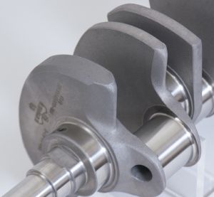 Eagle Conrods H-Beam - 8 Cyl 428135545933