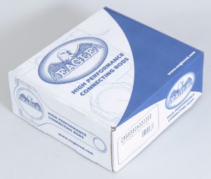 Eagle Crankshafts - 8 Cyl CRS6560H3D2000