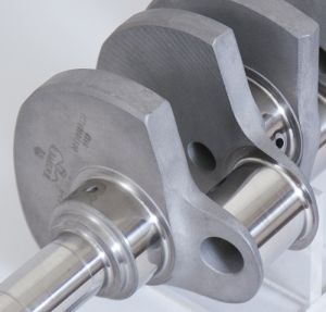 Eagle Crankshafts - 8 Cyl 442740006100