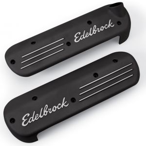 Edelbrock Coil Cover 41183