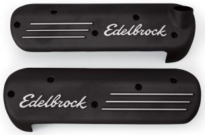 Edelbrock Coil Cover 41183
