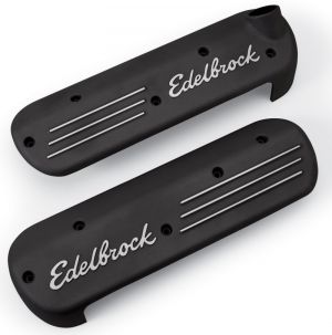 Edelbrock Coil Cover 41183