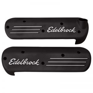 Edelbrock Coil Cover 41183
