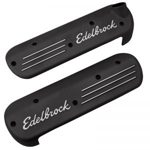 Edelbrock Coil Cover 41183