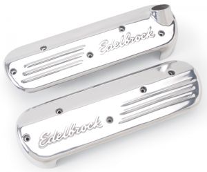 Edelbrock Coil Cover 41181