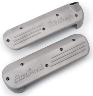 Edelbrock Coil Cover 4118